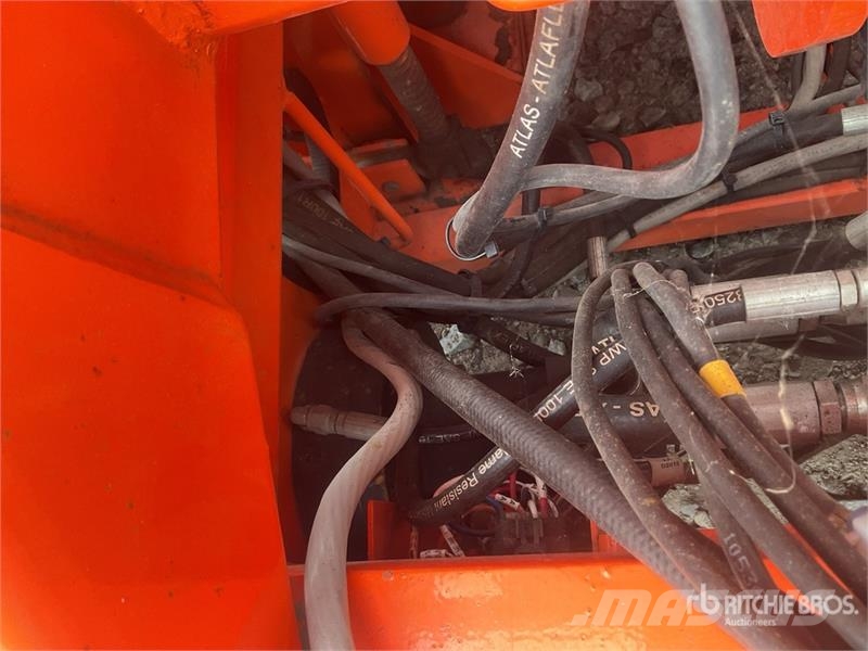 SkyJack SJIII 4632 Electric Scissor Lift Scheren-Arbeitsbühnen