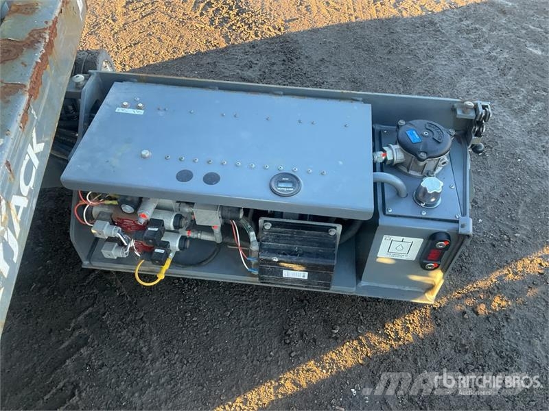SkyJack SJIII3219 Škaraste platforme