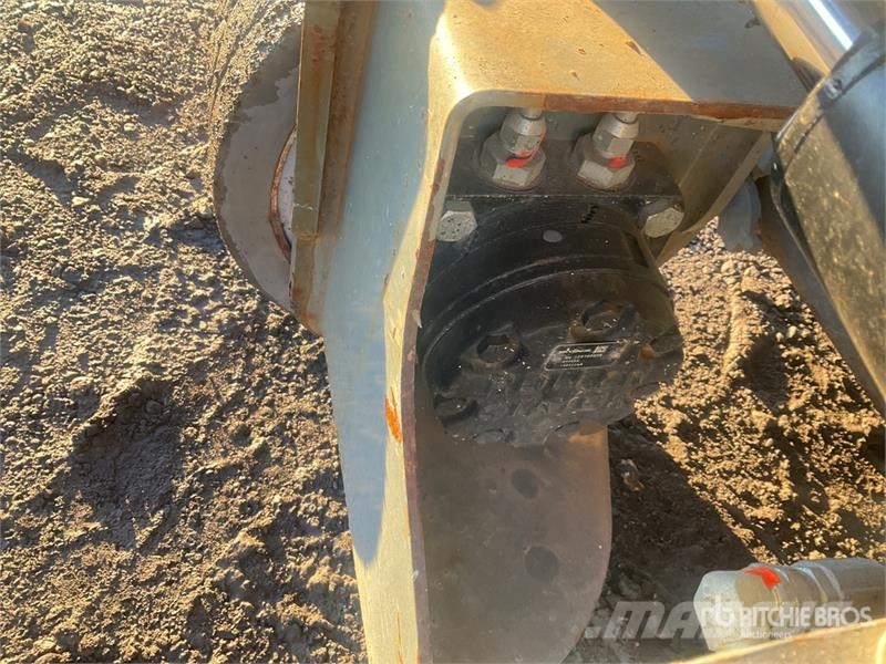 SkyJack SJIII3219 Škaraste platforme