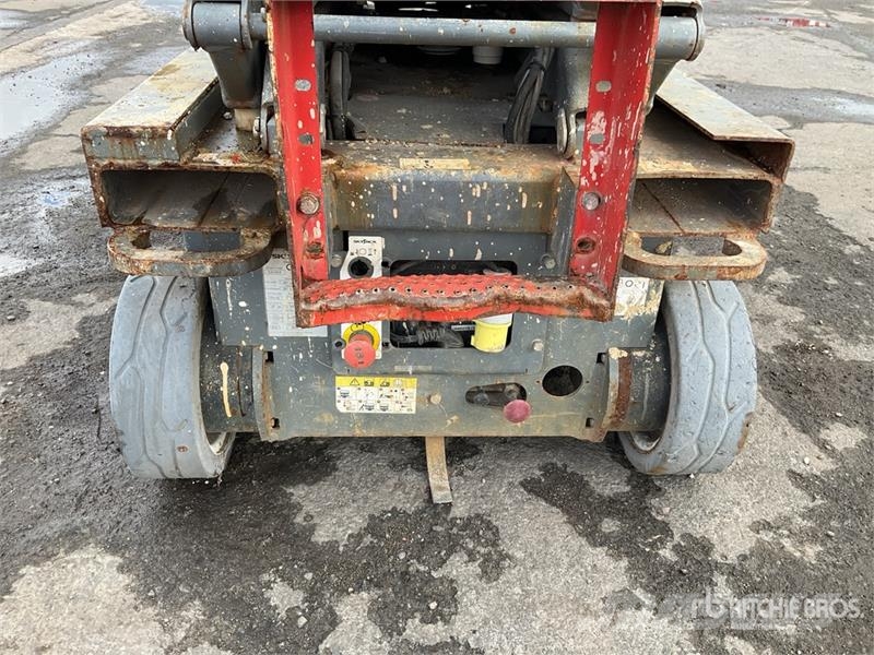 SkyJack SJIII3219 Electric Scissor Lift 剪叉式升降机