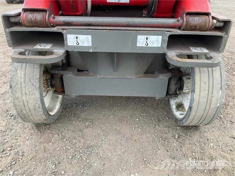 SkyJack SJIII3226 Schaarhoogwerkers