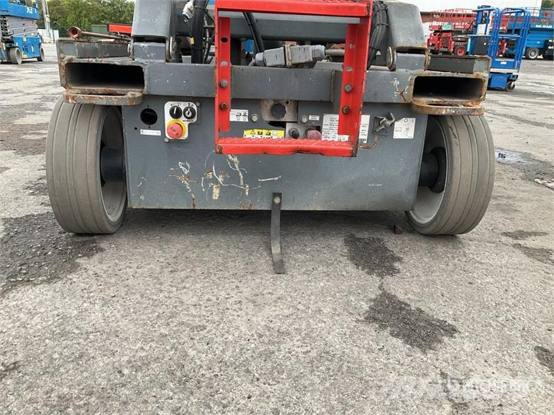 SkyJack SJIII4626 Electric Scissor Lift Nacelle ciseaux