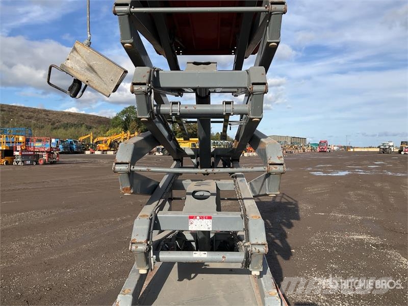 SkyJack SJIII4632 Scheren-Arbeitsbühnen