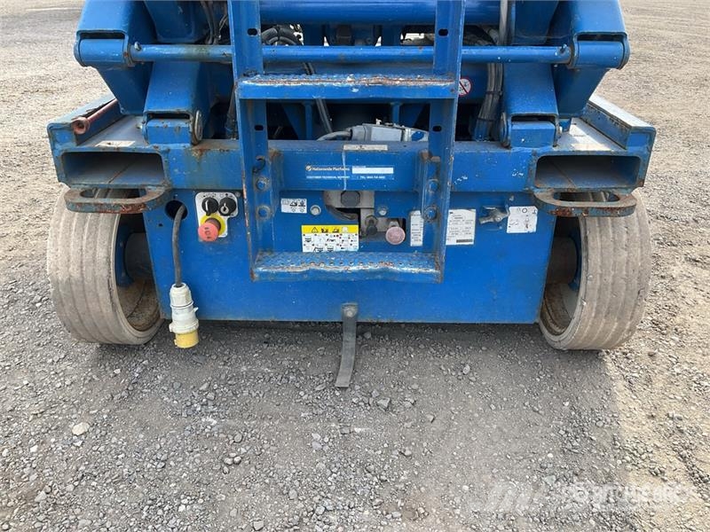 SkyJack SJIII4632 Scissor lifts