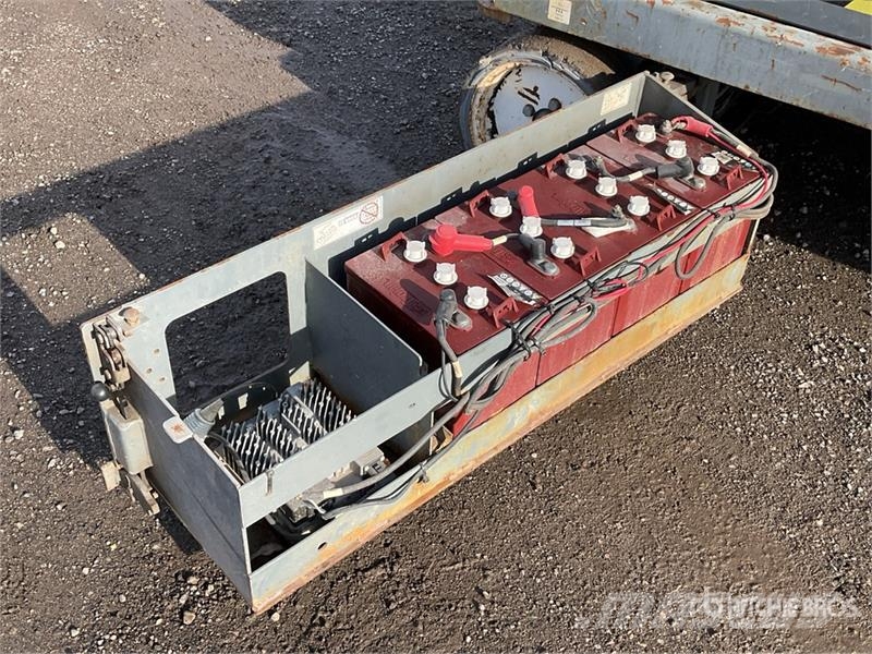 SkyJack SJIII4632 Scheren-Arbeitsbühnen