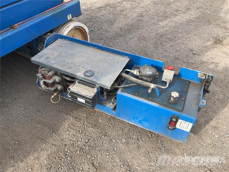 SkyJack SJIII4632 Scissor lifts