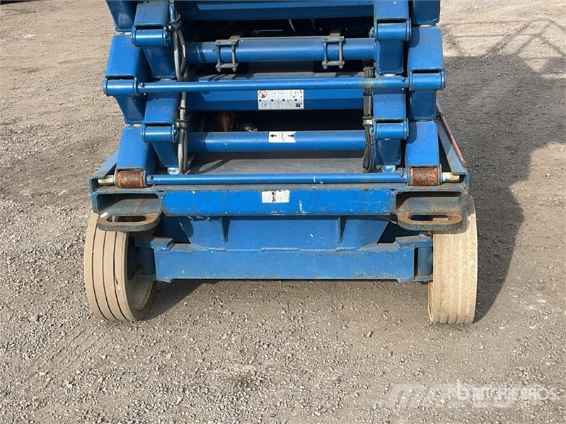 SkyJack SJIII4632 Scissor lifts