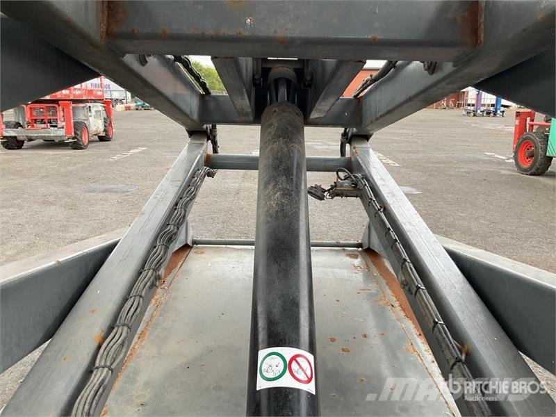 SkyJack SJIII4632 Electric Scissor Lift Ανυψωτήρες ψαλιδωτής άρθρωσης