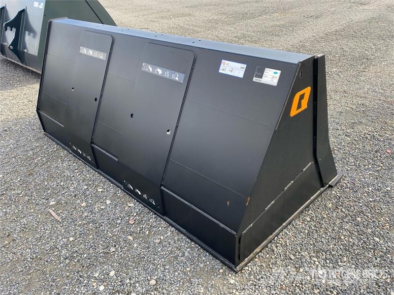  SL+ 265 BOH Bucket (Unused) Sonstige Landmaschinen