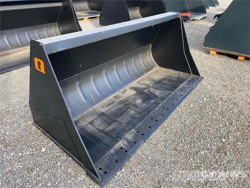  SL+ 265 BOH Bucket (Unused) Sonstige Landmaschinen