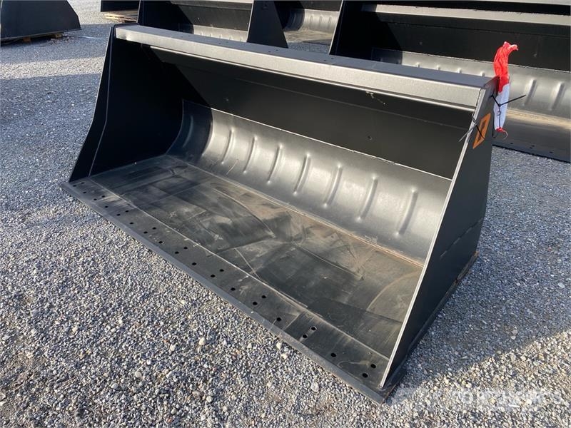  SL+ 265 BOH Bucket (Unused) Sonstige Landmaschinen