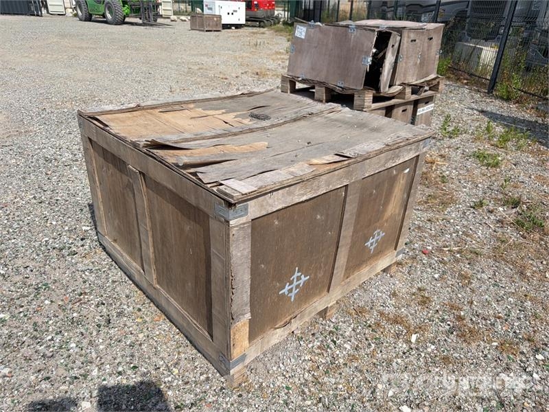  SLK SH-750 Tondeuse (Non Utilise) Remote Control L Самохідні газонокосарки