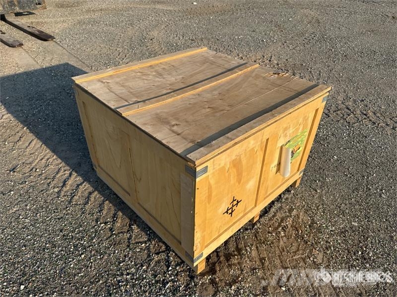  SLK SH-750 Tondeuse (Non Utilise) Remote Control L Самохідні газонокосарки