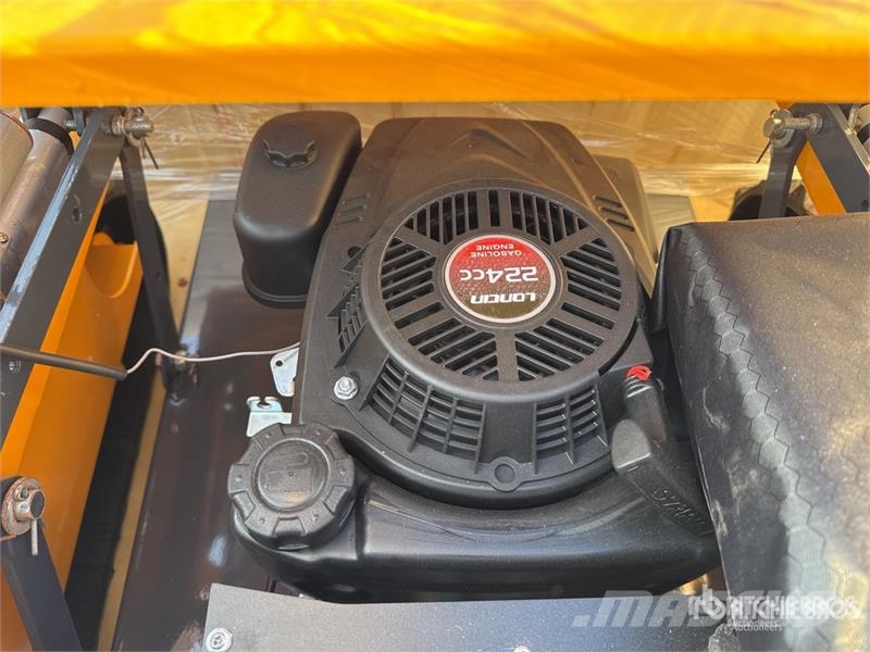  SLK SH-750 Tondeuse (Non Utilise) Remote Control L Самохідні газонокосарки