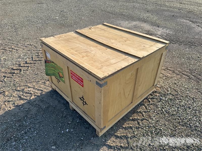  SLK SH-750 Tondeuse (Non Utilise) Remote Control L Самохідні газонокосарки
