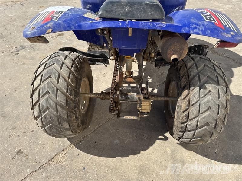 SMC 250 Blast Quad (Inoperable) Аксесоари за асфалтополагащи машини