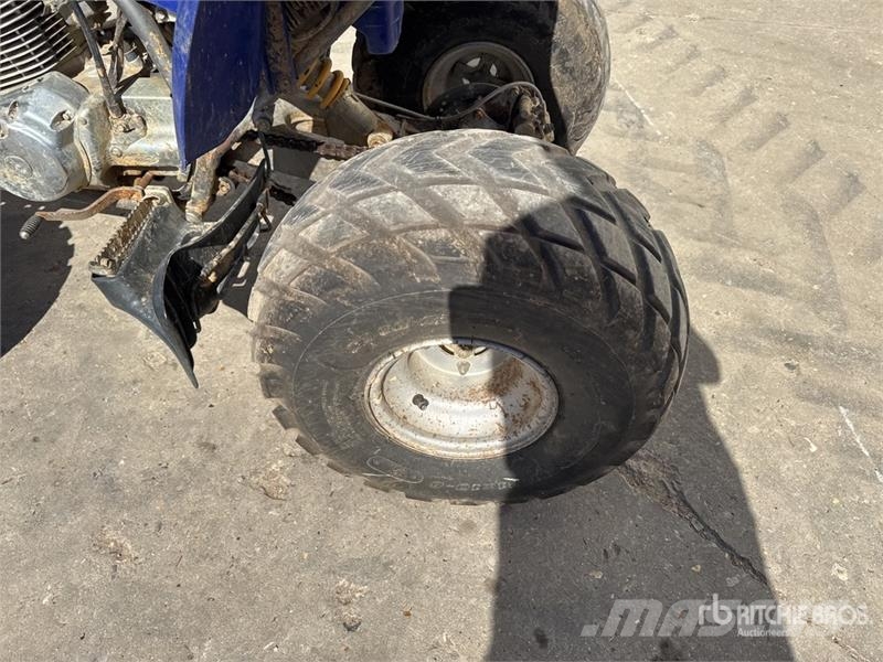 SMC 250 Blast Quad (Inoperable) Аксесоари за асфалтополагащи машини