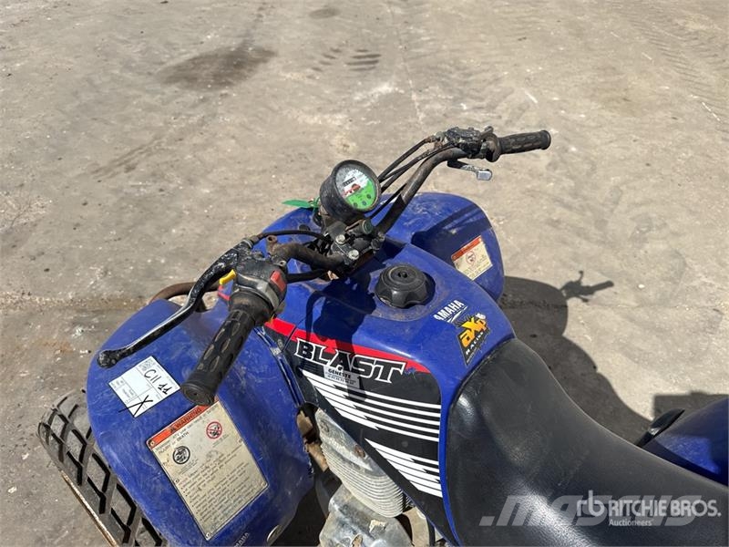 SMC 250 Blast Quad (Inoperable) Аксесоари за асфалтополагащи машини