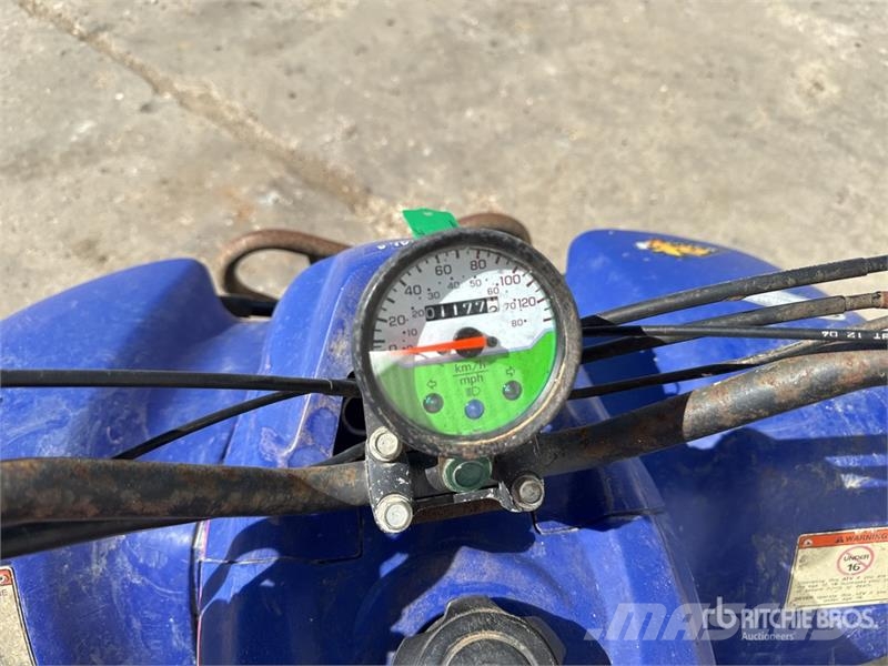SMC 250 Blast Quad (Inoperable) Аксесоари за асфалтополагащи машини