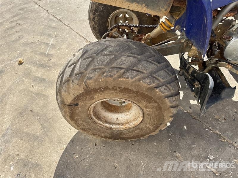 SMC 250 Blast Quad (Inoperable) Аксесоари за асфалтополагащи машини