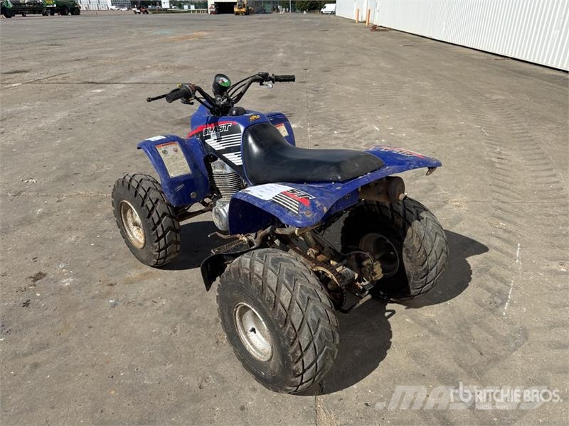 SMC 250 Blast Quad (Inoperable) Аксесоари за асфалтополагащи машини