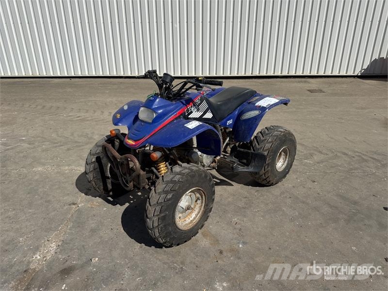 SMC 250 Blast Quad (Inoperable) Аксесоари за асфалтополагащи машини
