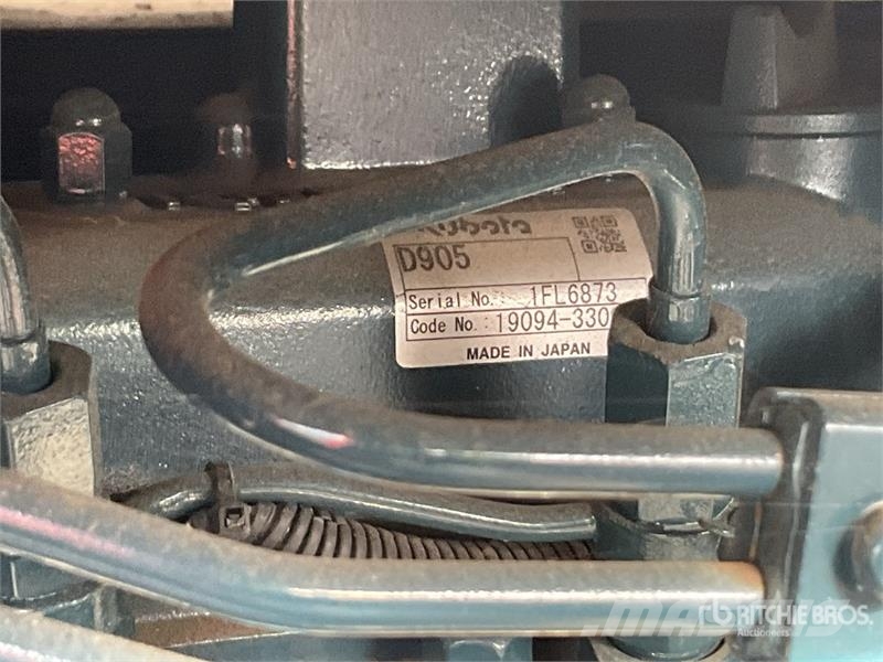 SMC TL90 Fénytornyok