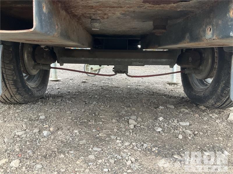 SMC TL90 أبراج خفيفة