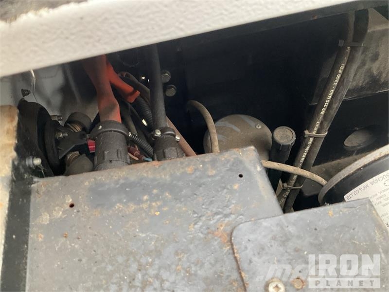 SMC TL90 أبراج خفيفة