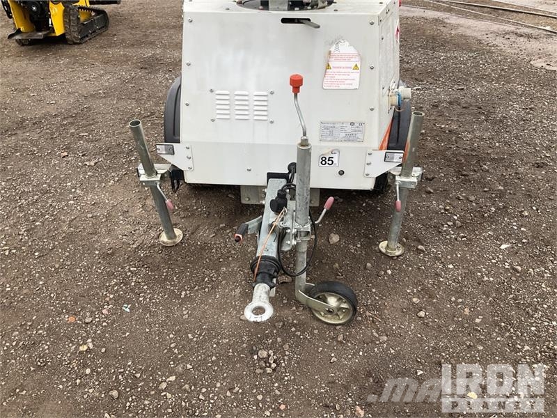SMC TL90 أبراج خفيفة