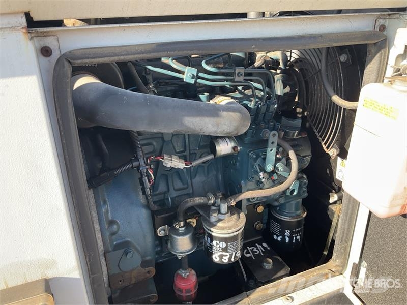 SMC TL90 أبراج خفيفة