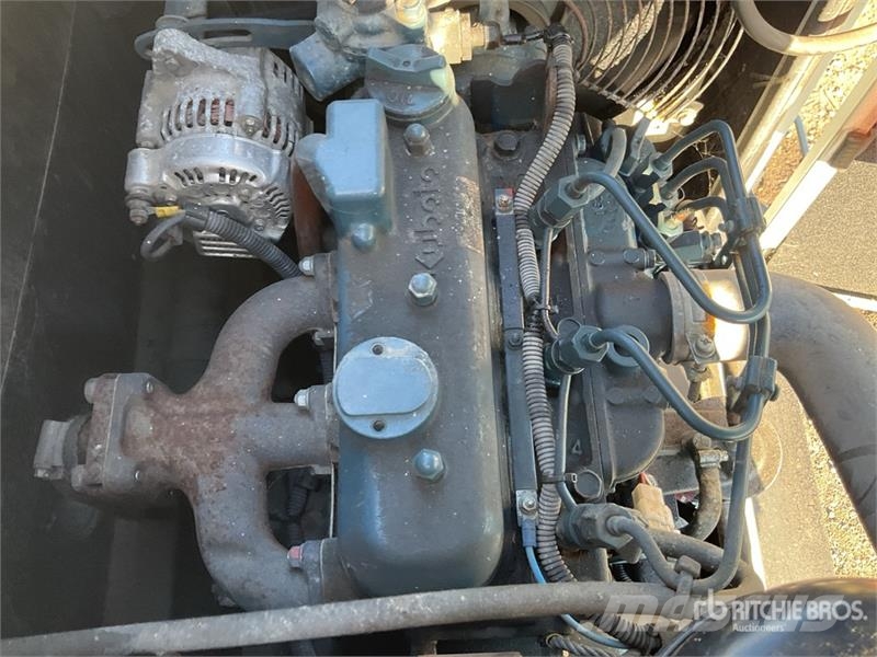 SMC TL90 أبراج خفيفة