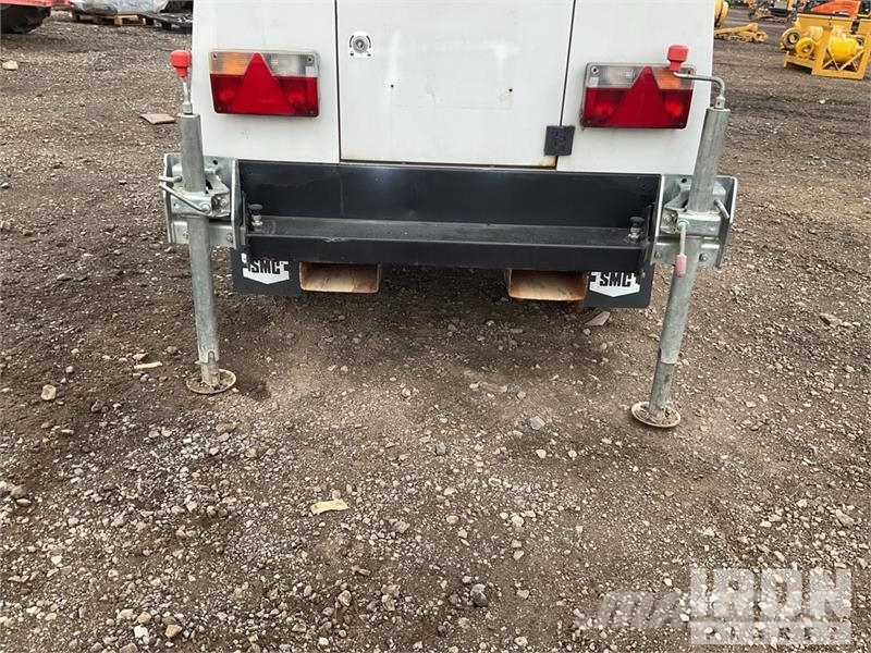 SMC TL90 أبراج خفيفة