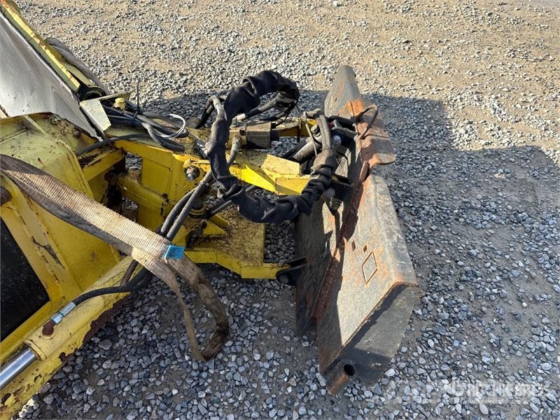  Snow Plow حراثات ونصول الجليد