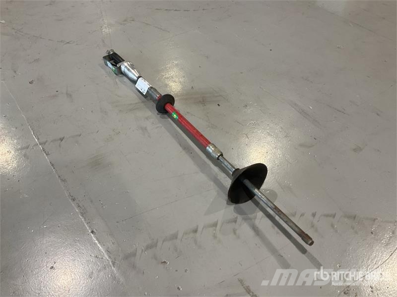 Soil Pick Other components