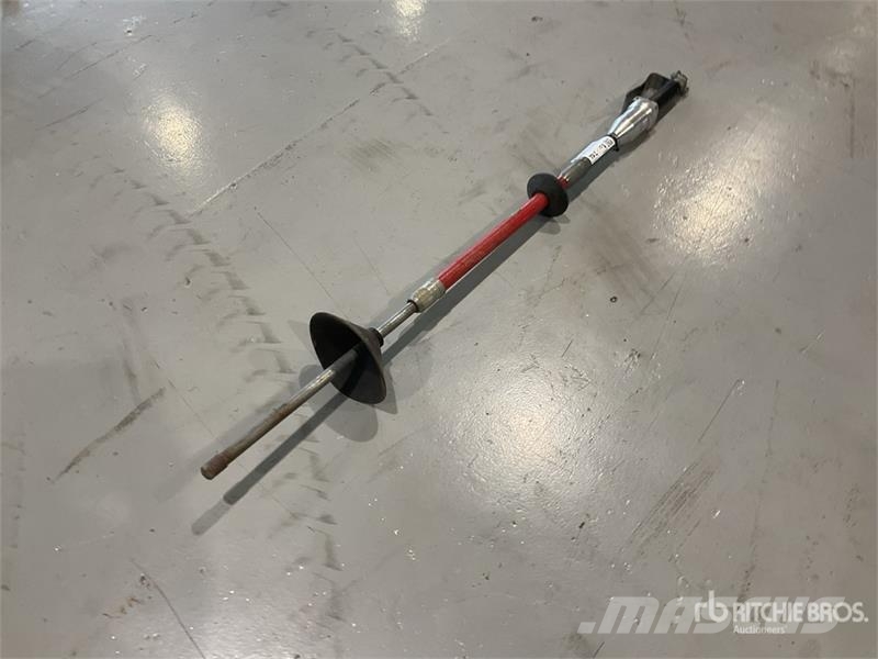 Soil Pick Other components