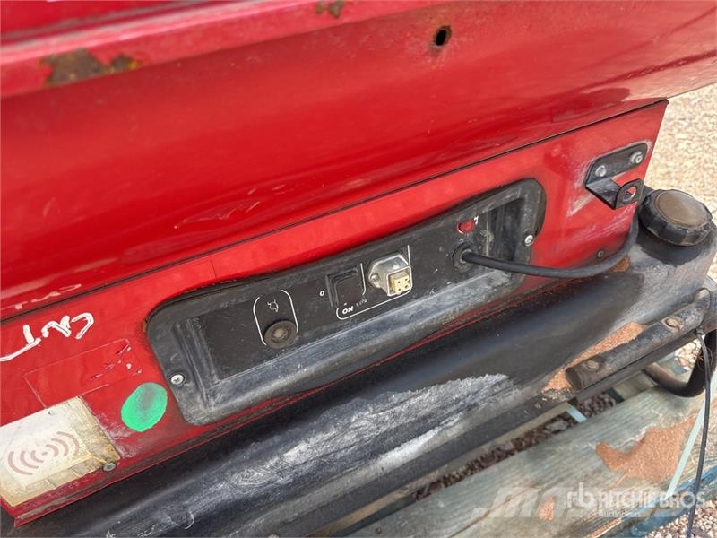  Solevor EC55 Chauffage Space Heater Equipo para calentado y descongelación
