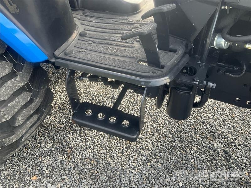 Solis H26 HST 4WD Tractor Traktoren