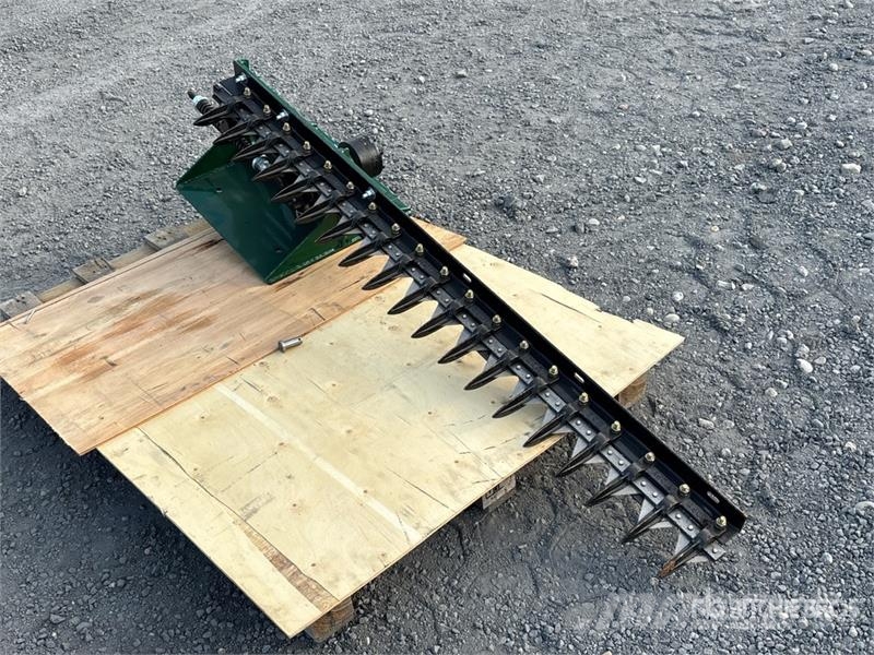 Solmec EF-150 Hedge Trimmer Attachment (Unused) Lauksaimniecība- Citi