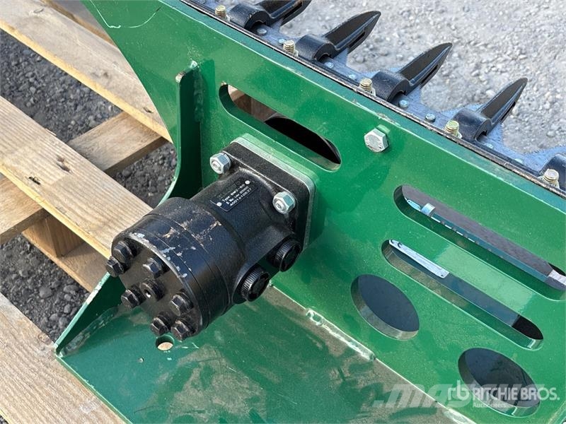 Solmec EF-150 Lawn Mower Samojízdné sekačky
