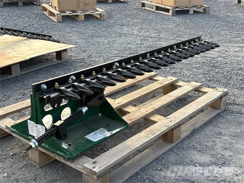 Solmec EF-150 Lawn Mower Samojízdné sekačky