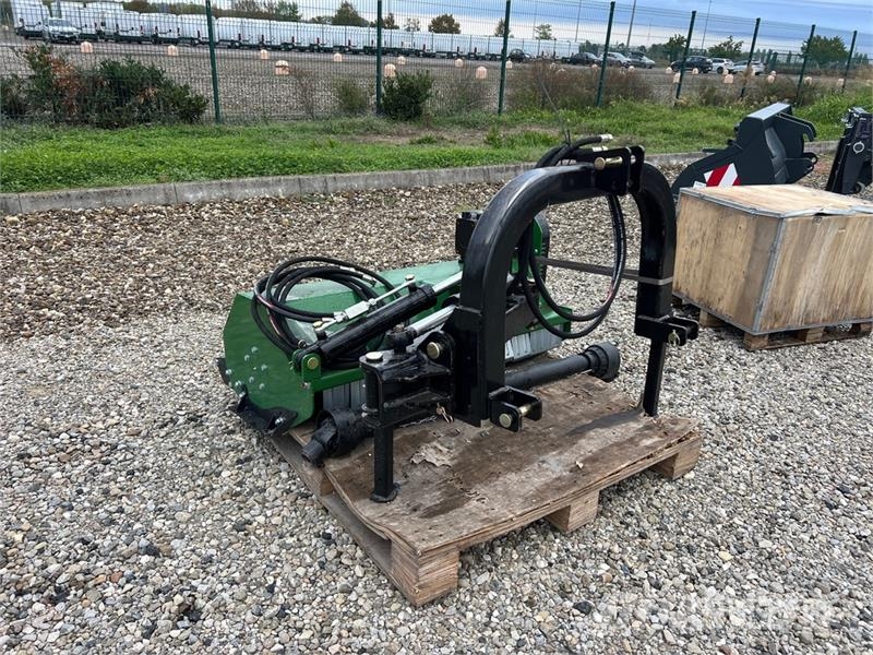 Solmek AGL 140 Agricultural Tractor Mower (Unused) Sonstige Landmaschinen