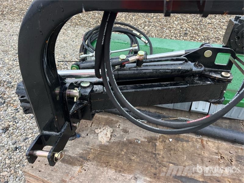 Solmek AGL 140 Agricultural Tractor Mower (Unused) Sonstige Landmaschinen