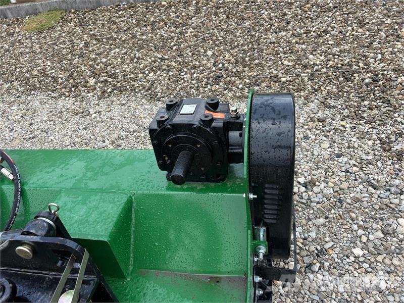 Solmek AGL 140 Agricultural Tractor Mower (Unused) Sonstige Landmaschinen