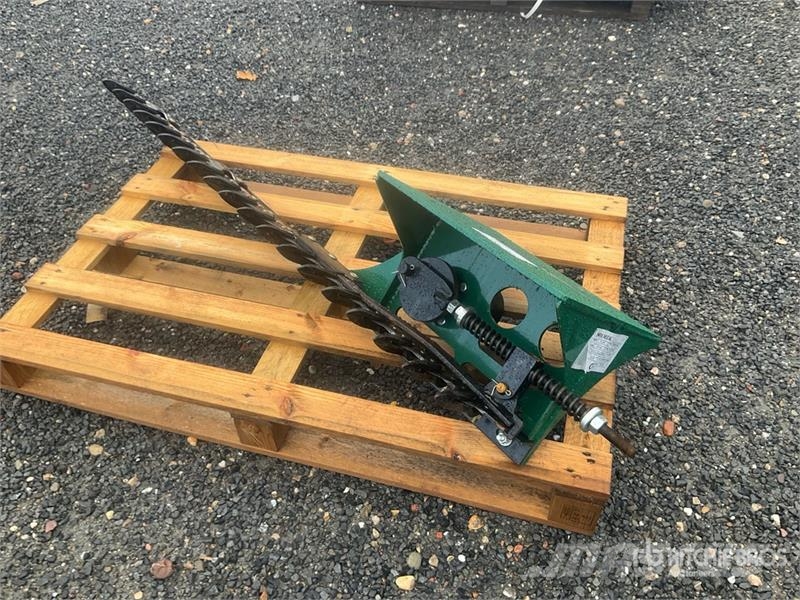 Solmek EL-150 Hedge Trimmer Други компоненти