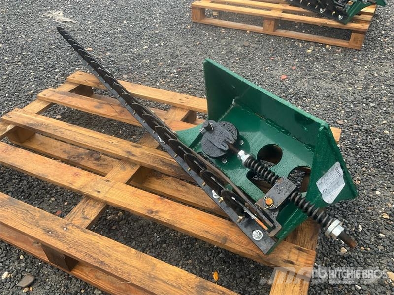 Solmek EL-150 Hedge Trimmer Други компоненти