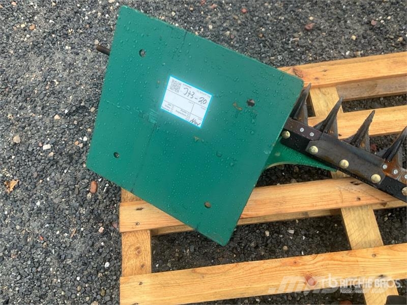 Solmek EL-150 Hedge Trimmer Други компоненти