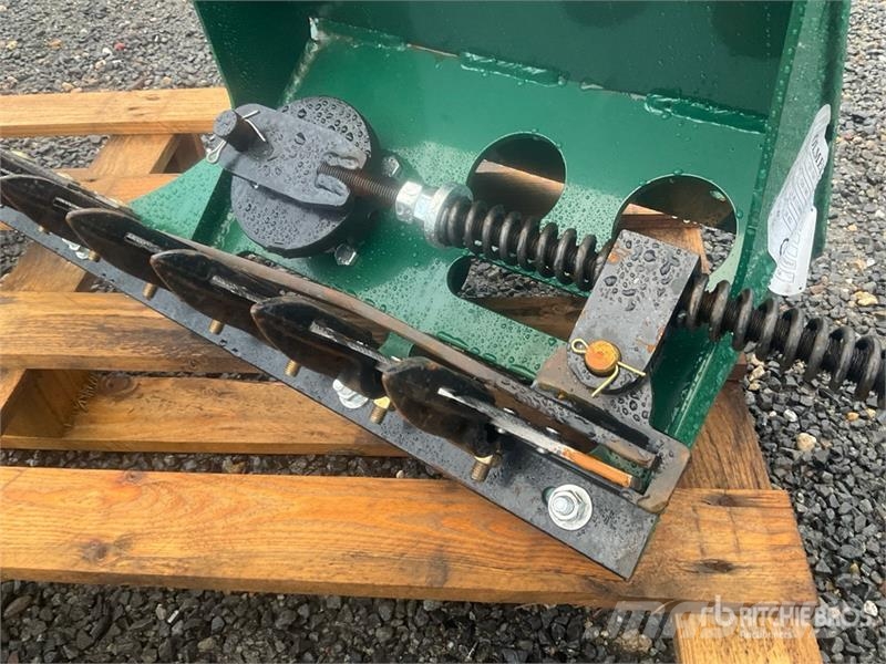 Solmek EL-150 Hedge Trimmer Други компоненти
