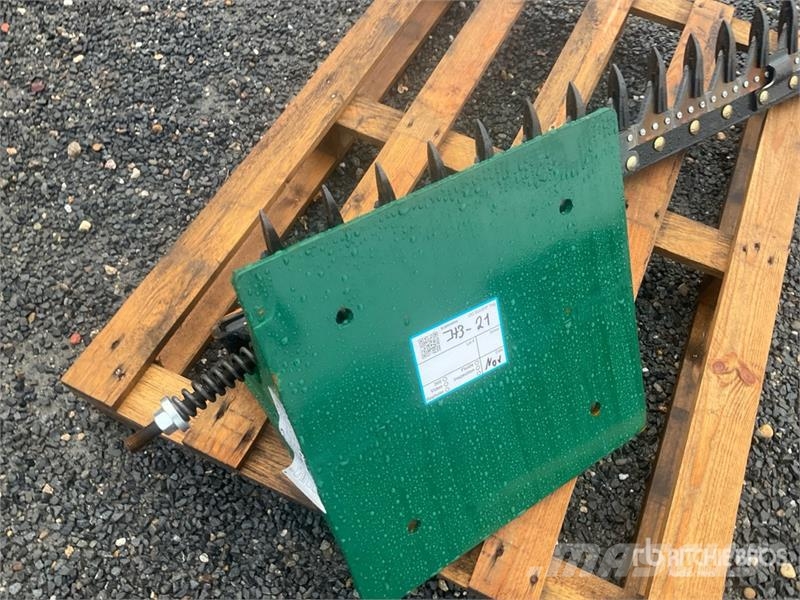 Solmek EL-150 Hedge Trimmer Други компоненти