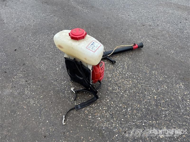 Solo Kleinmotoren 40123 Pulverisateur Sprayer (Inoperab Ostale poljoprivredne mašine
